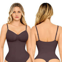 Thong-Chocolate