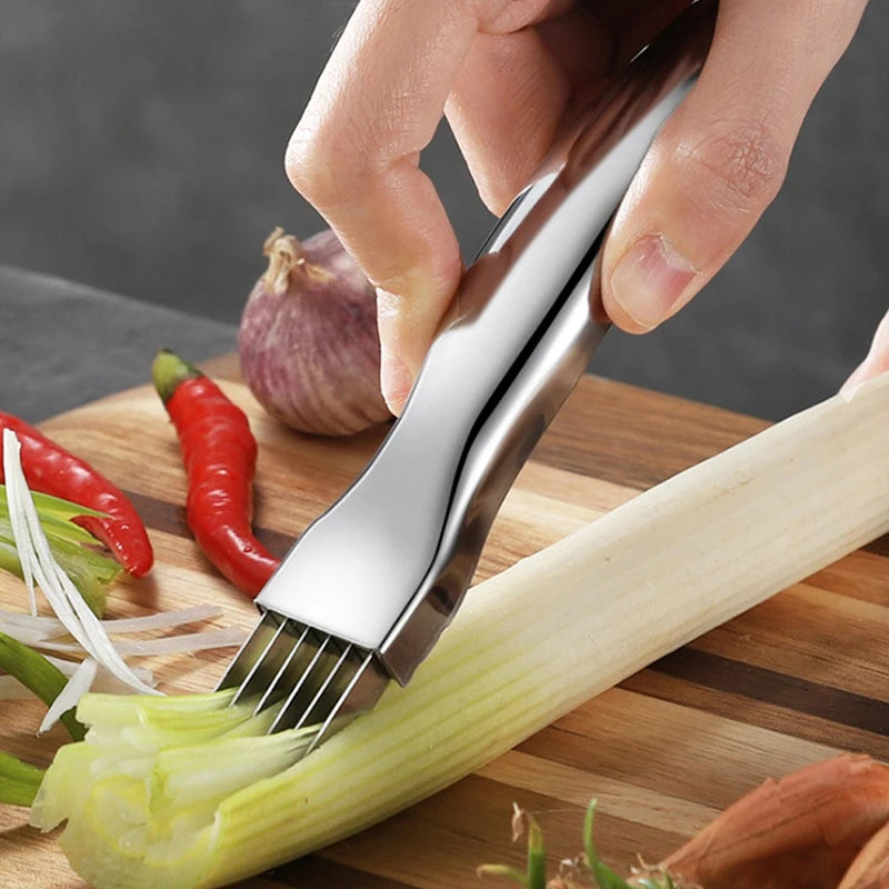 Shred Knife