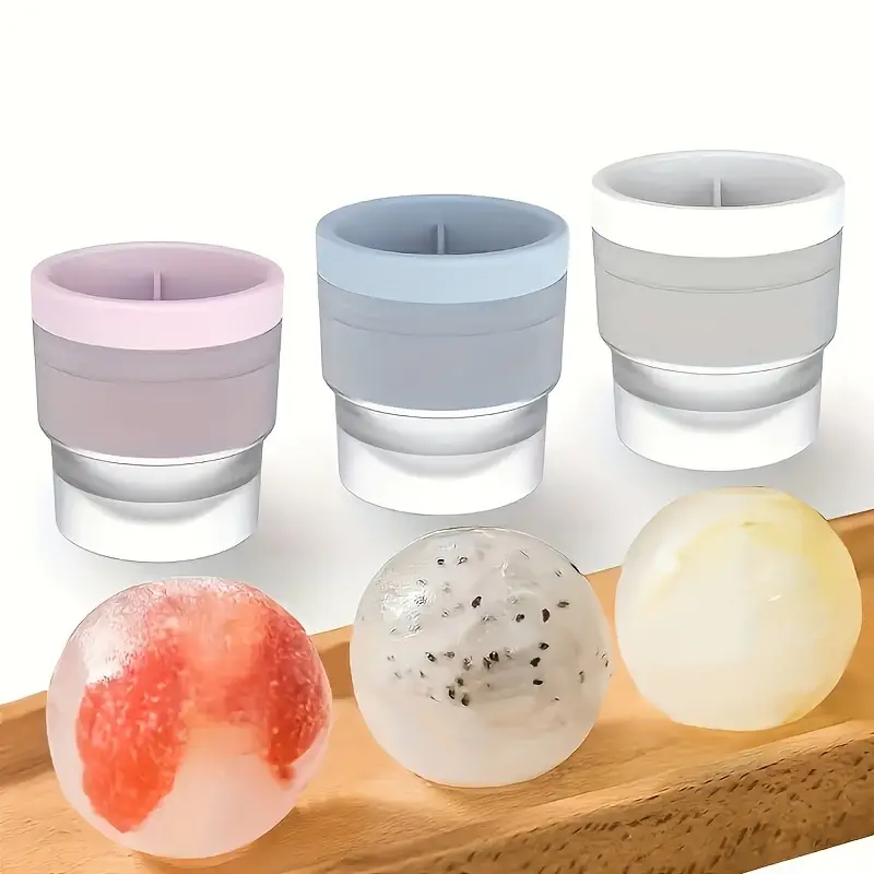 Sphere Ice Mold