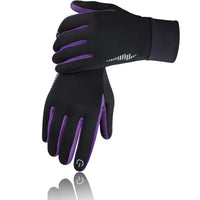BlackPurple