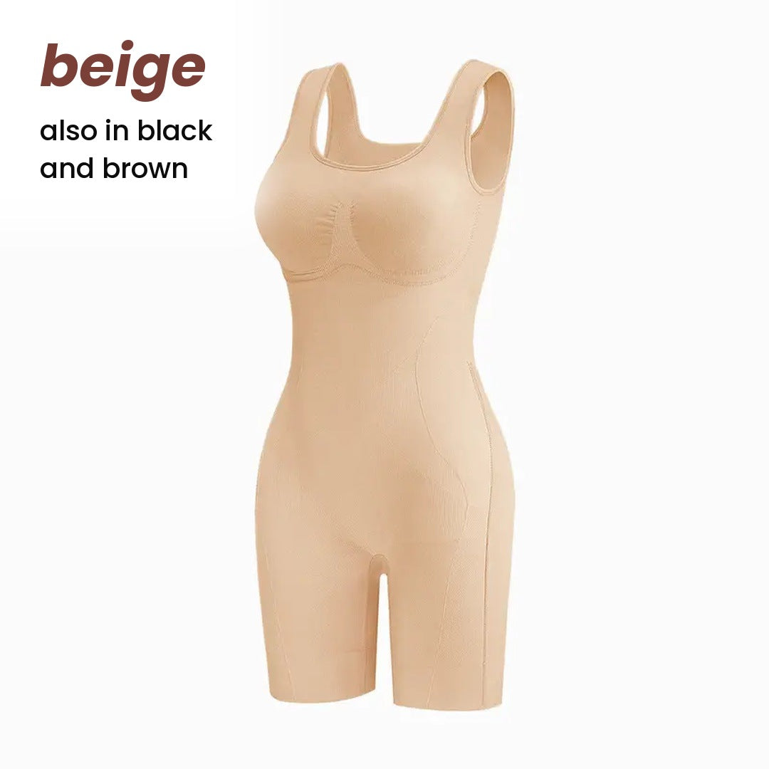beige: also in black and brown