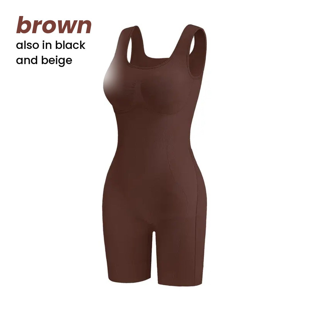 brown: also in black and beige