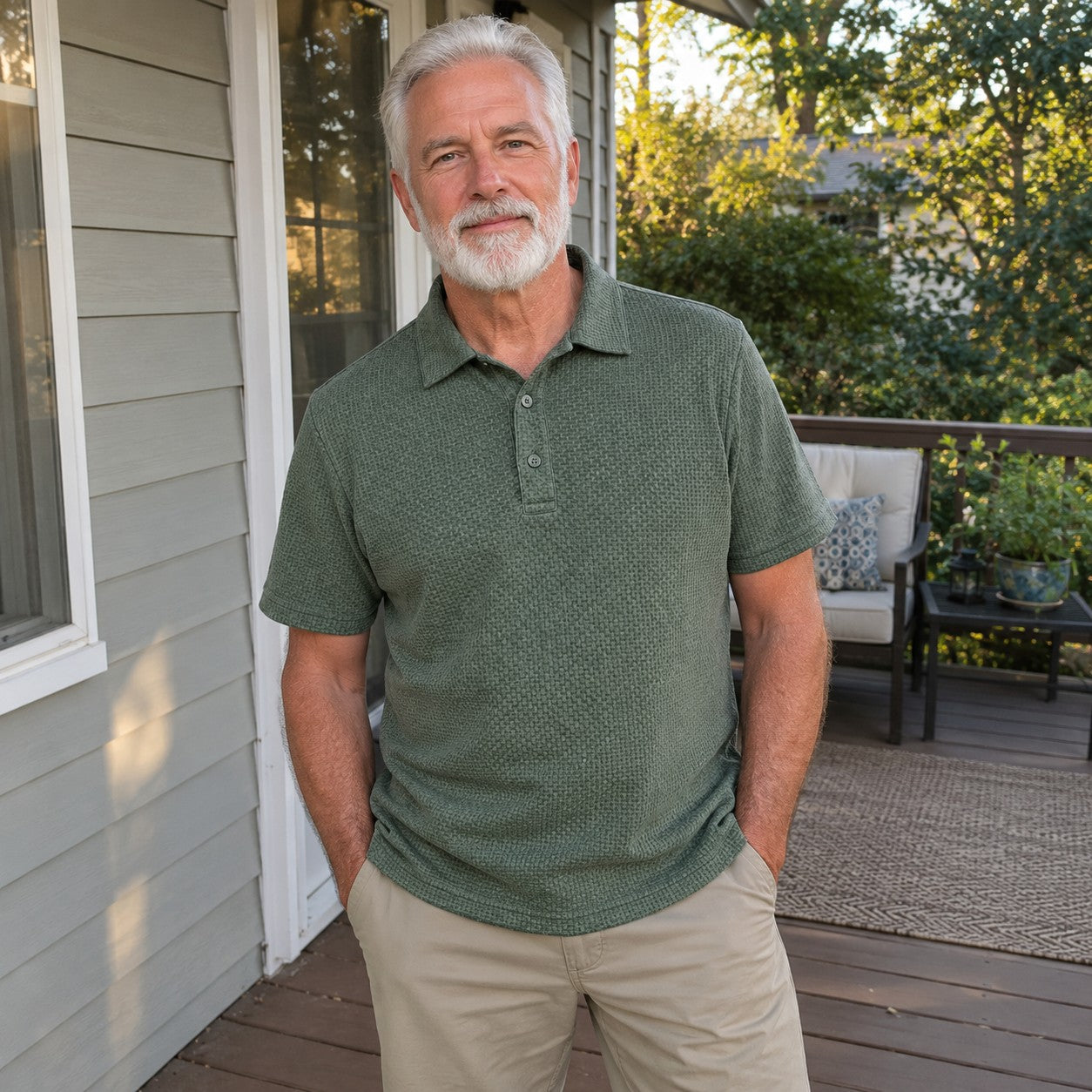 Pete G.