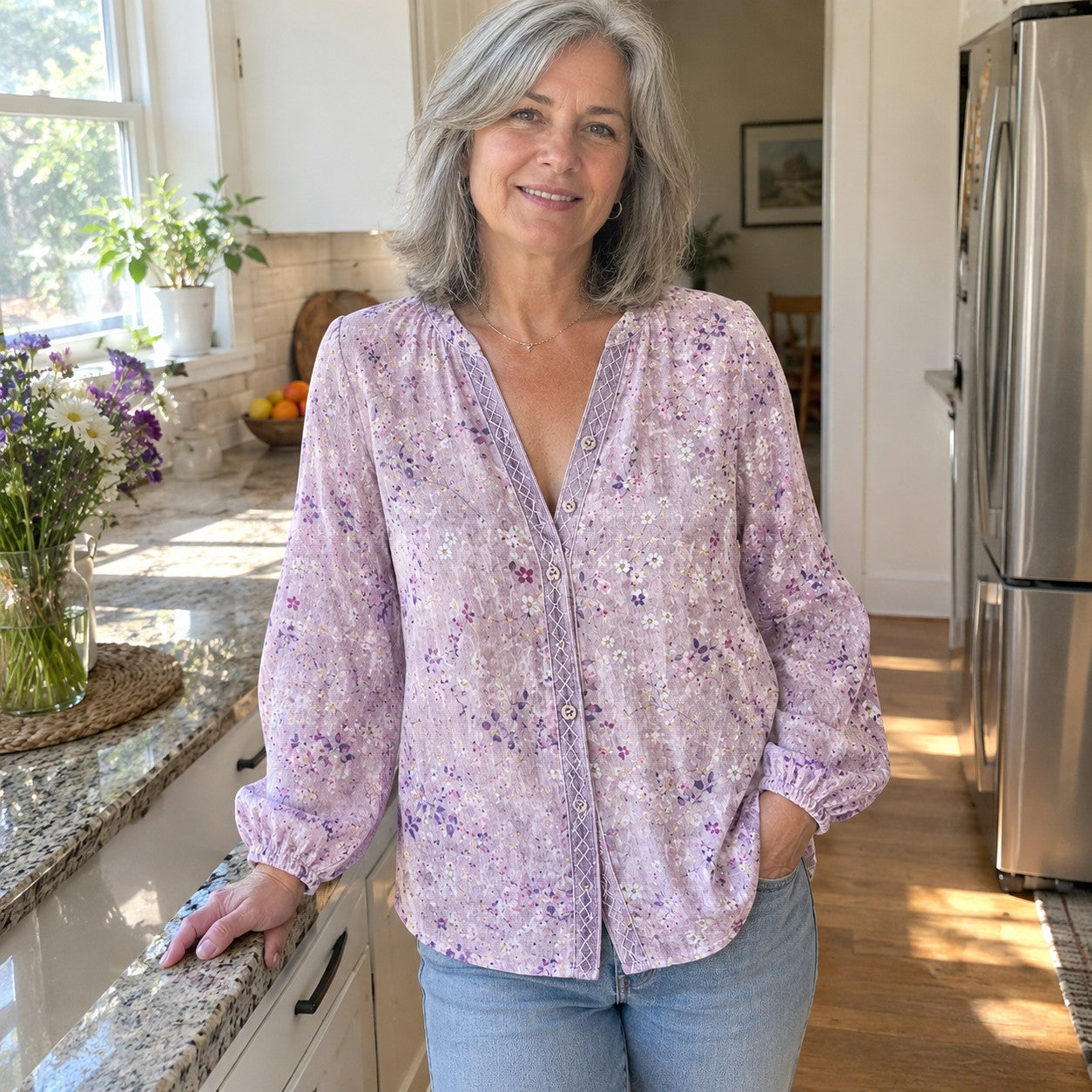 Lydia P.