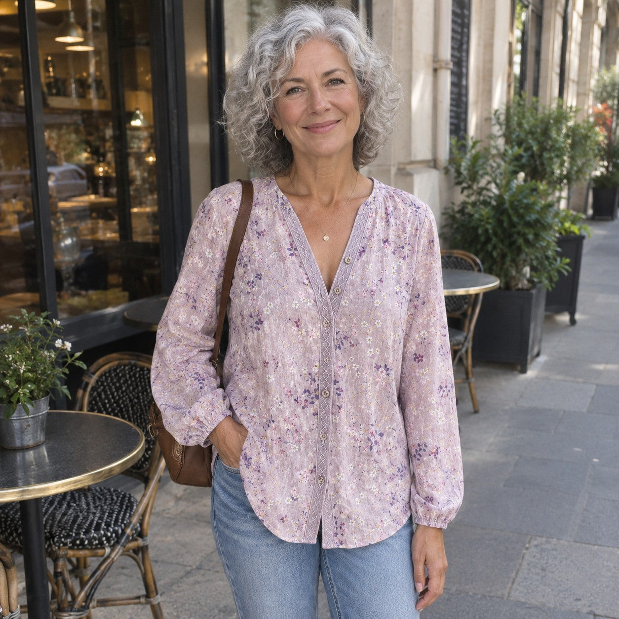 Beth A.