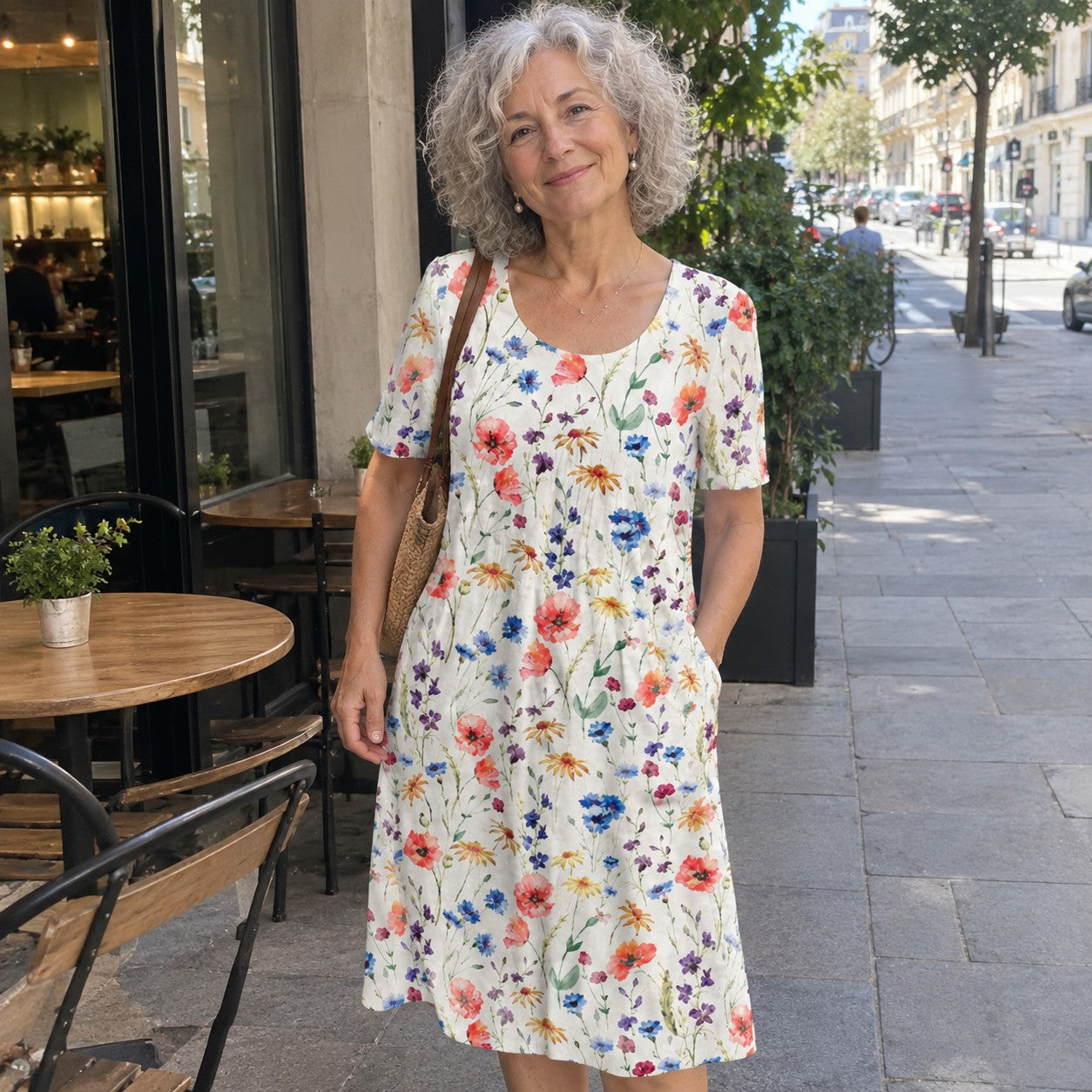 Maureen T.
