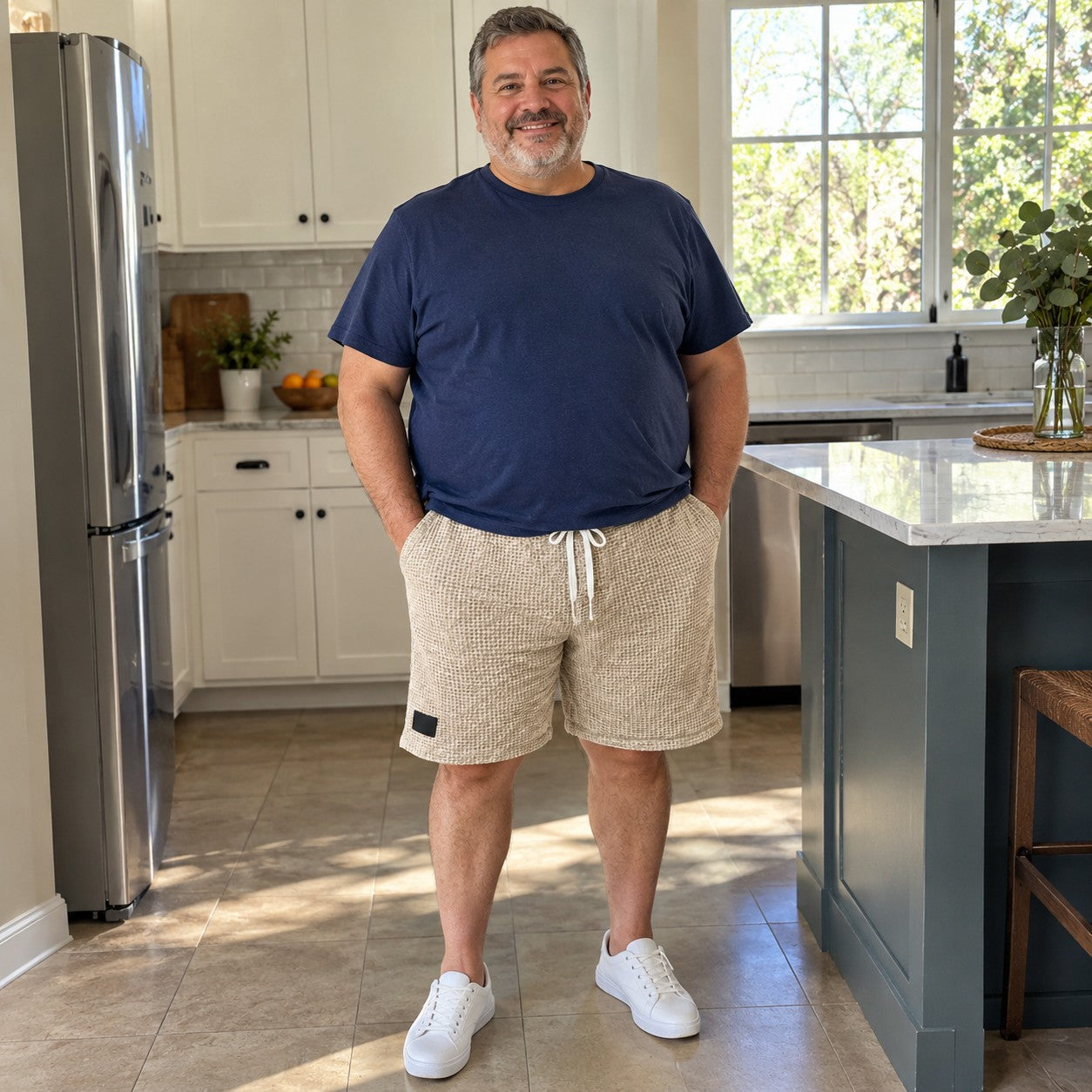 Victor L.