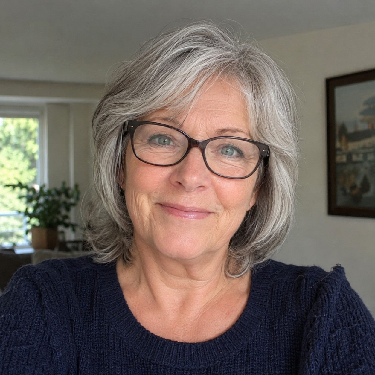 Patricia G.