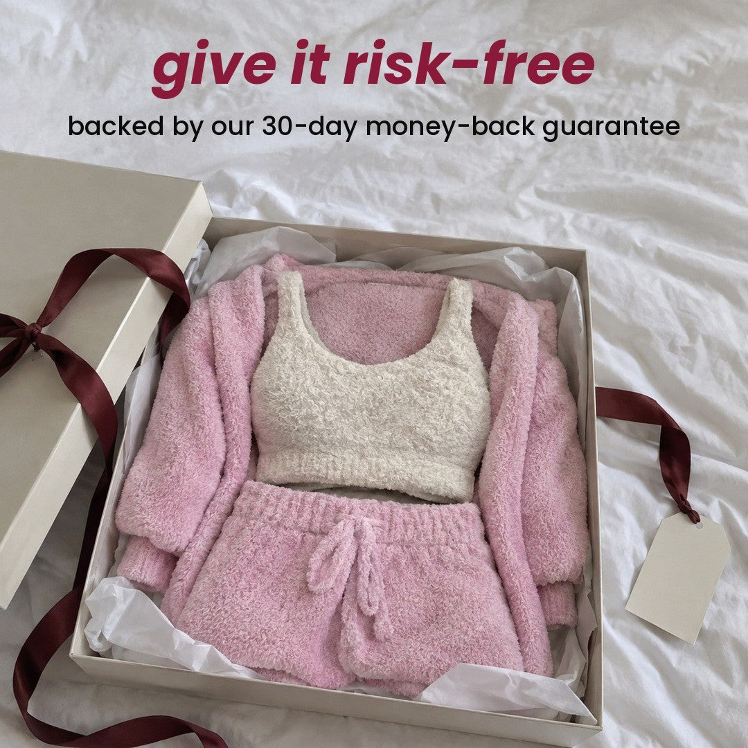 Pomence 30-day money-back guarantee
