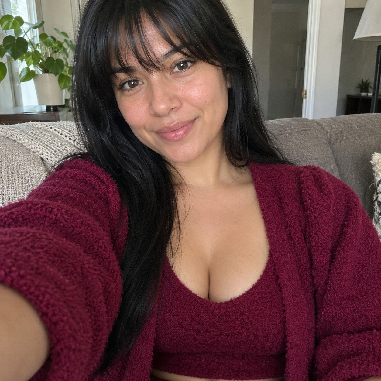 Vanessa D.