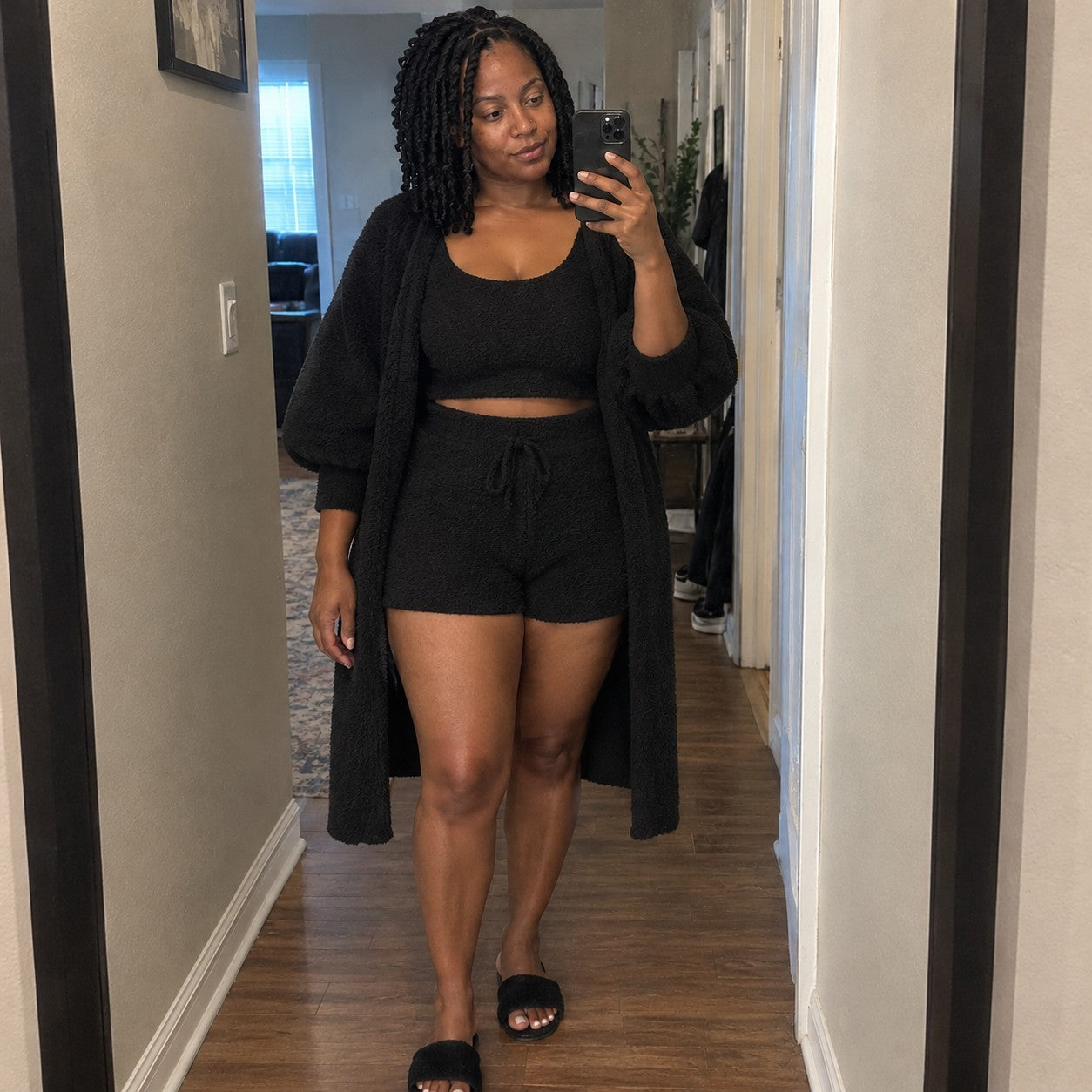 Tiana B. review photo