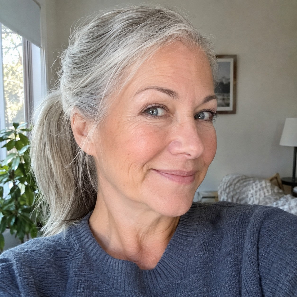 Carol N.
