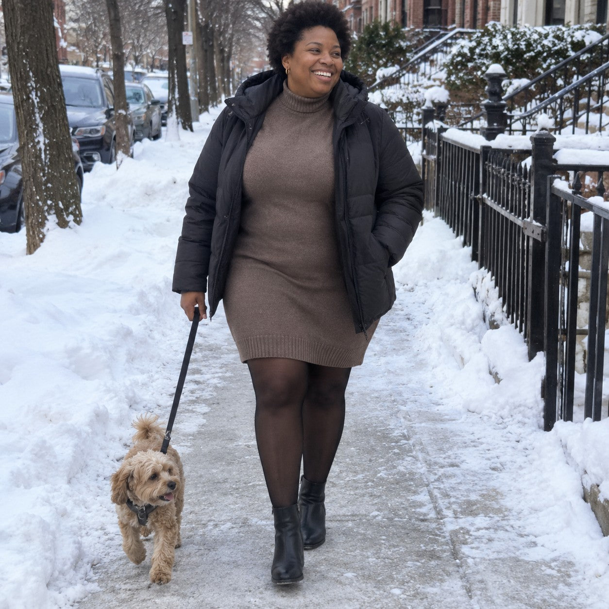 Keisha L. review photo