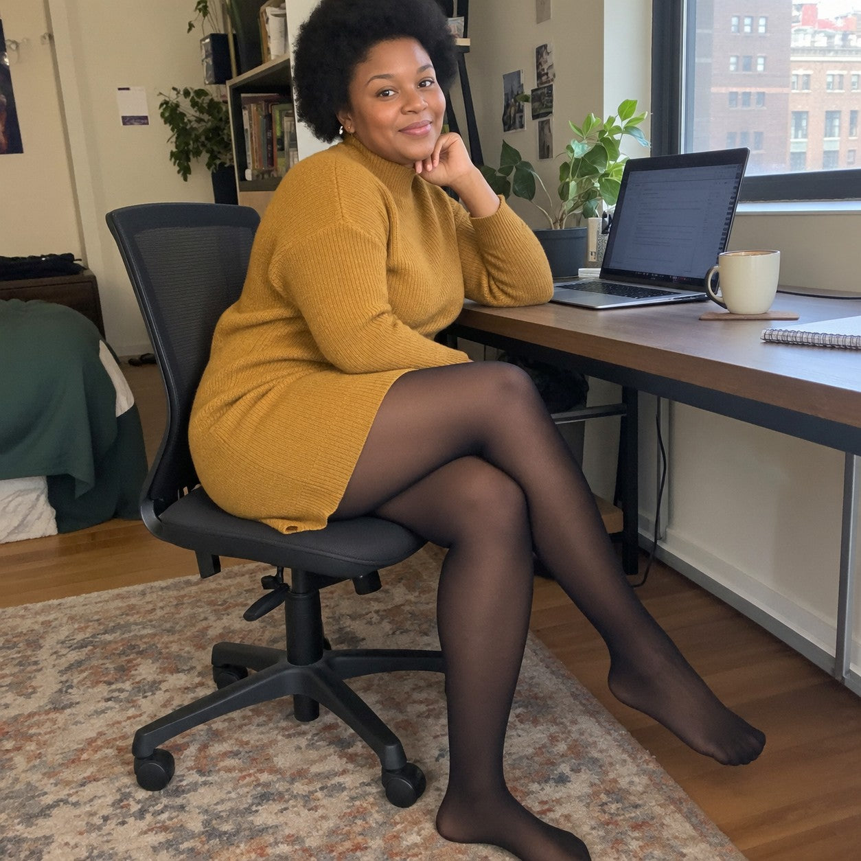 Imani D. review photo