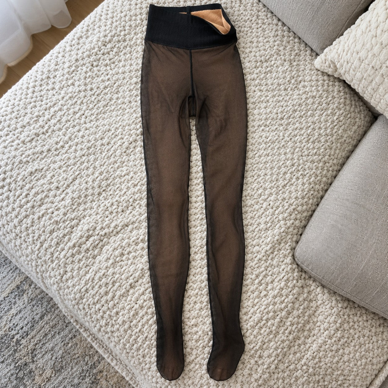 Nicole F. review photo