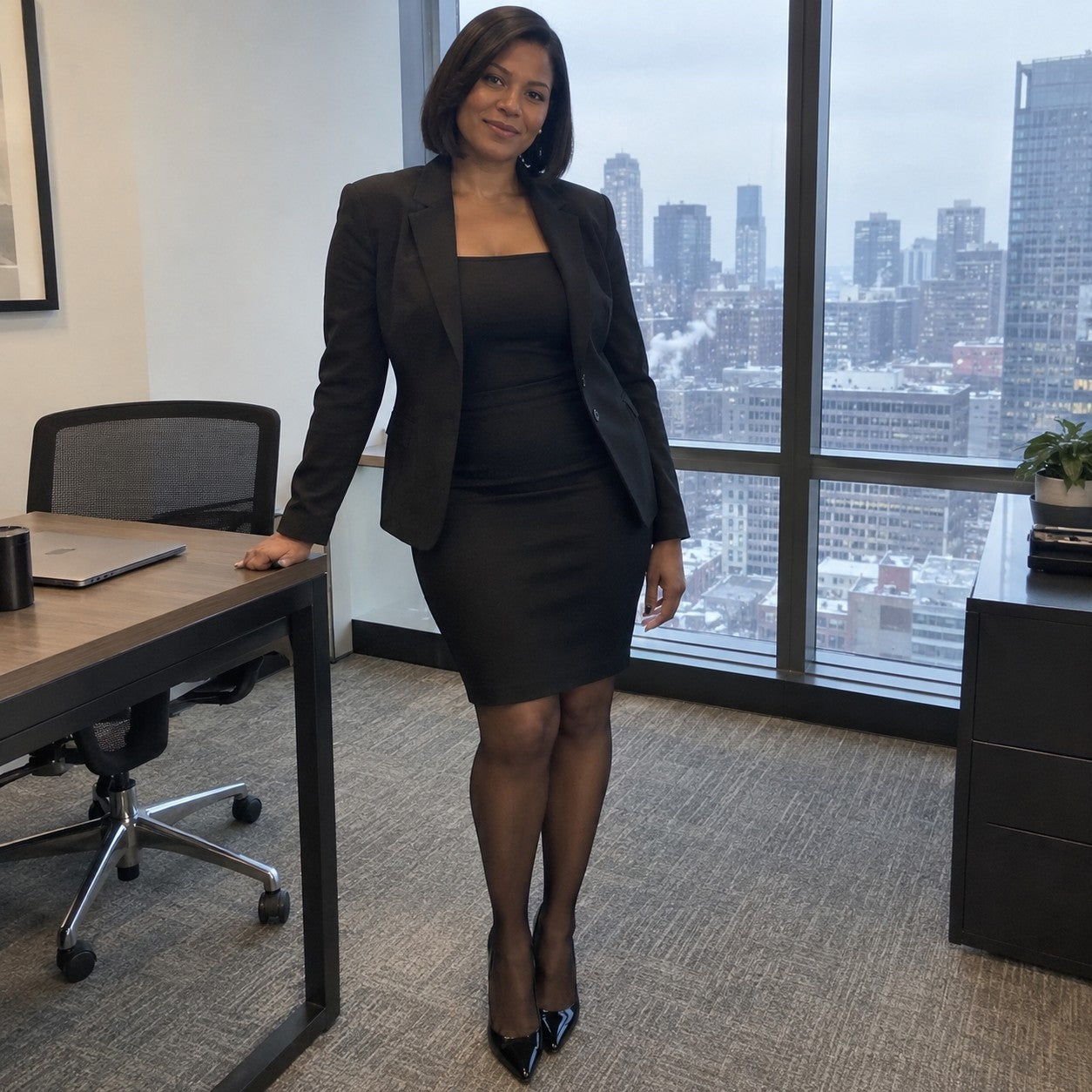 Tanya L.