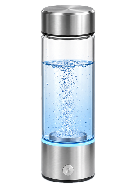 Pomence™ Hydrogen Water Bottle
