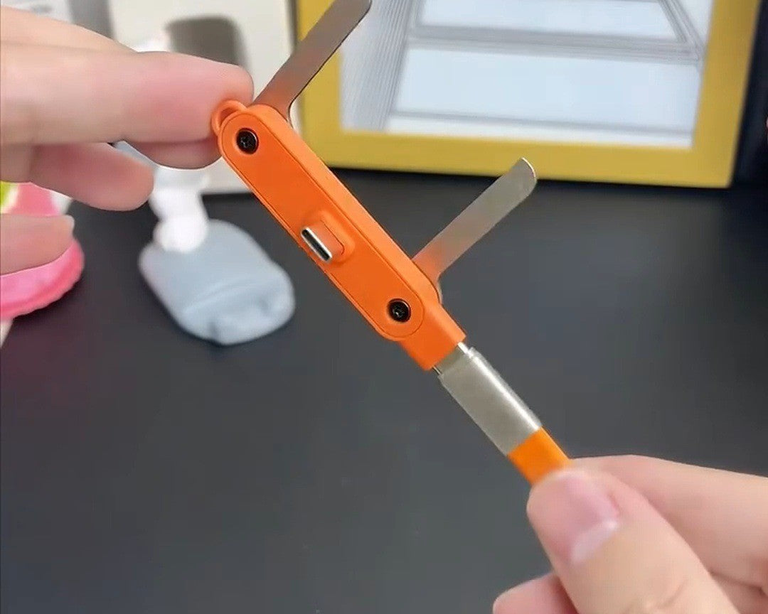 USB-C Tip, Fits Most Cases