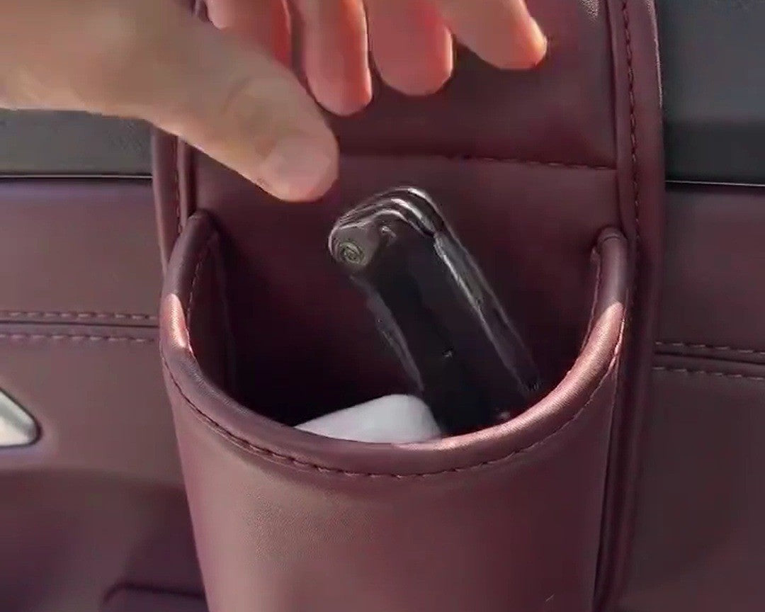 Holds Your Daily Basics