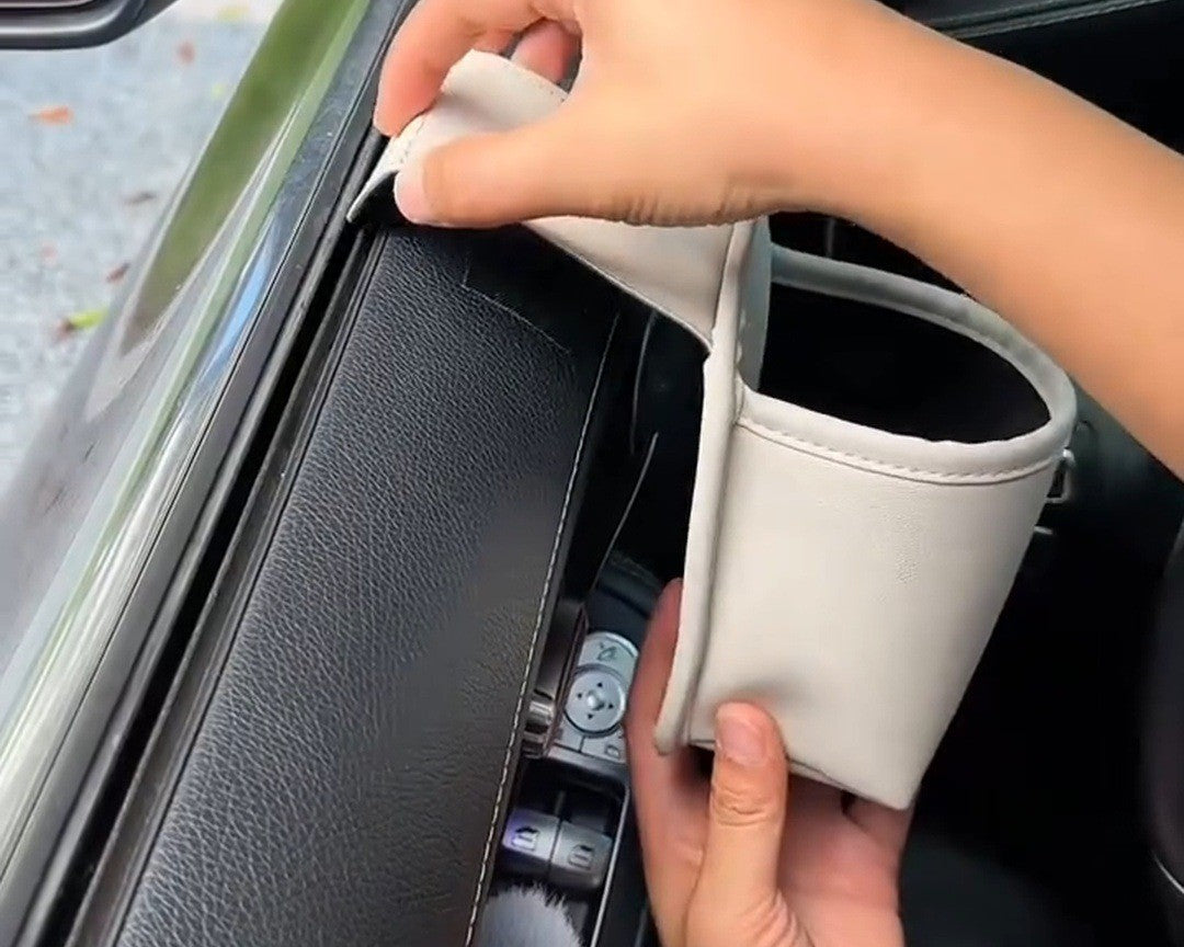 Simple Tool-Free Fit