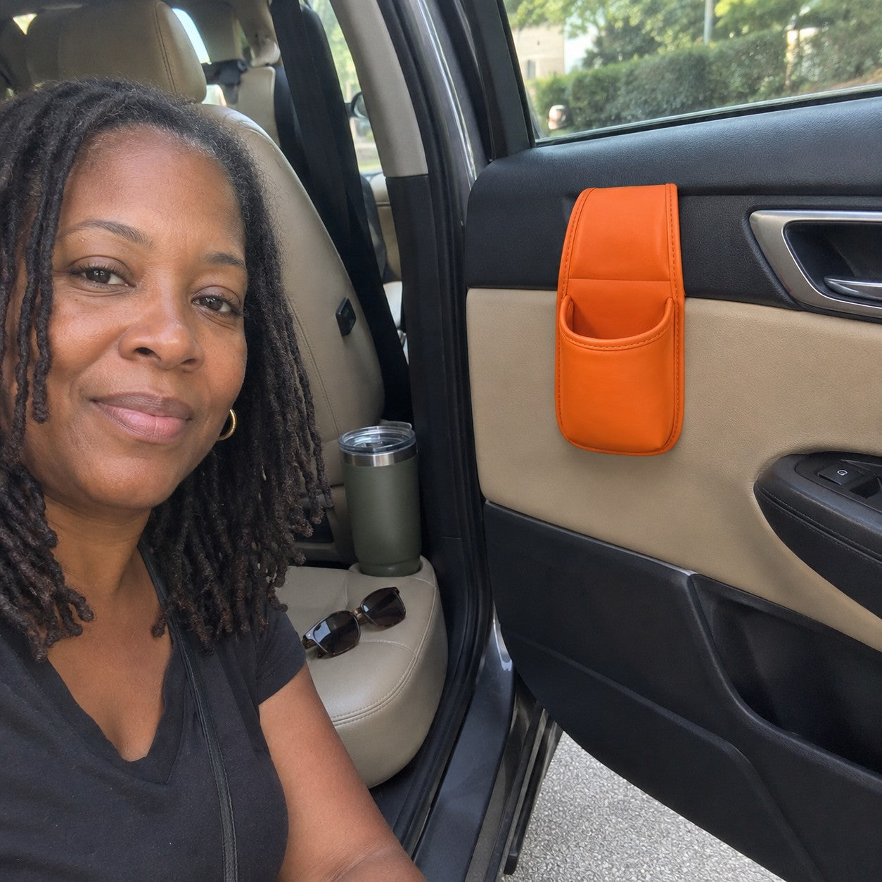 Monique F.