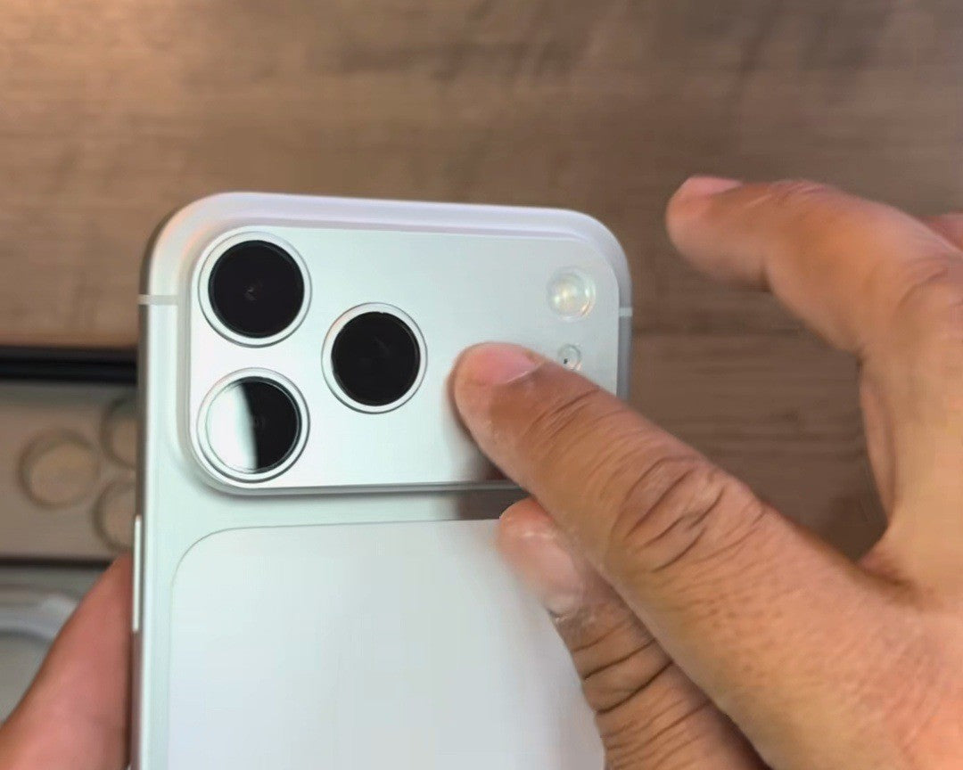 Easy Straight Install