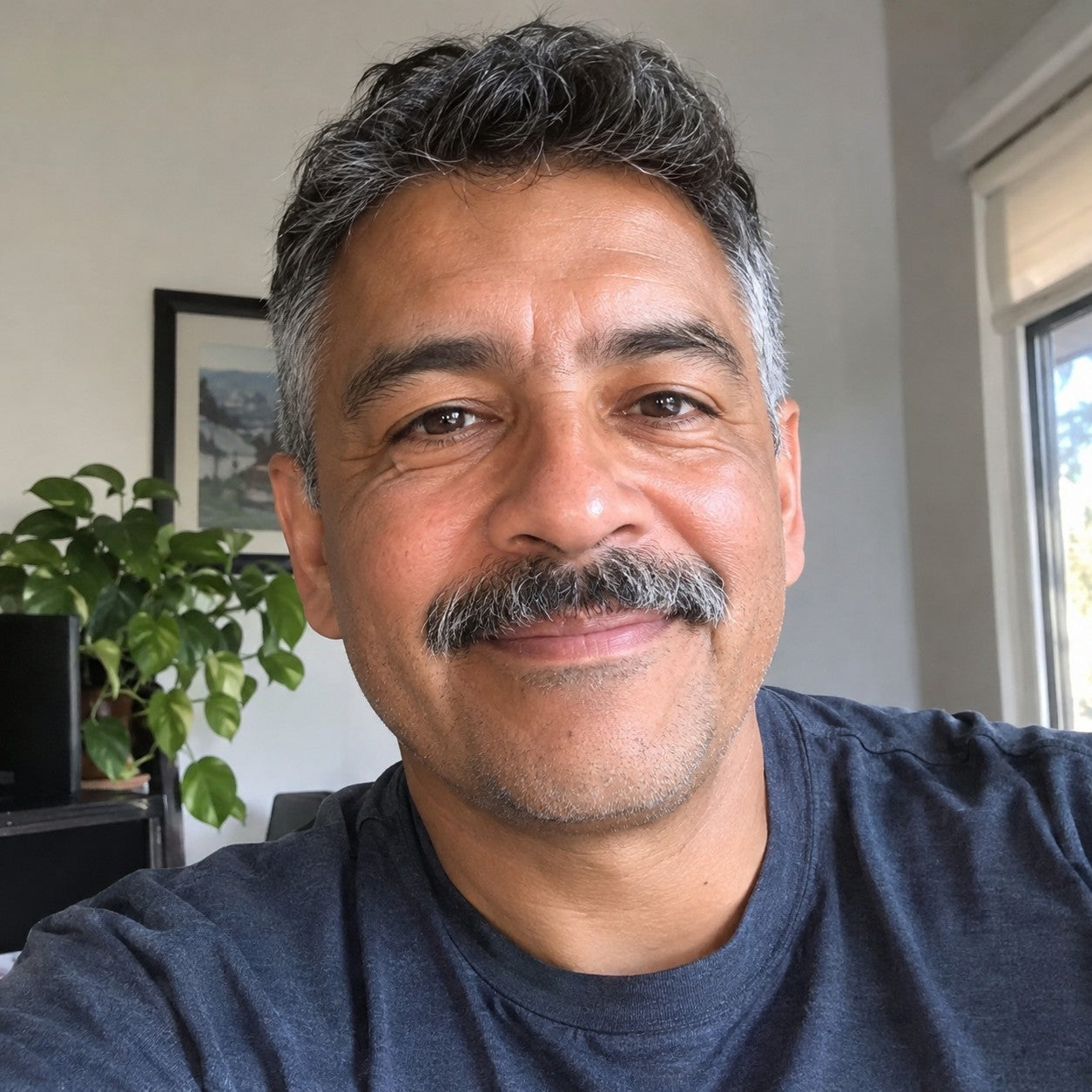 Carlos D.