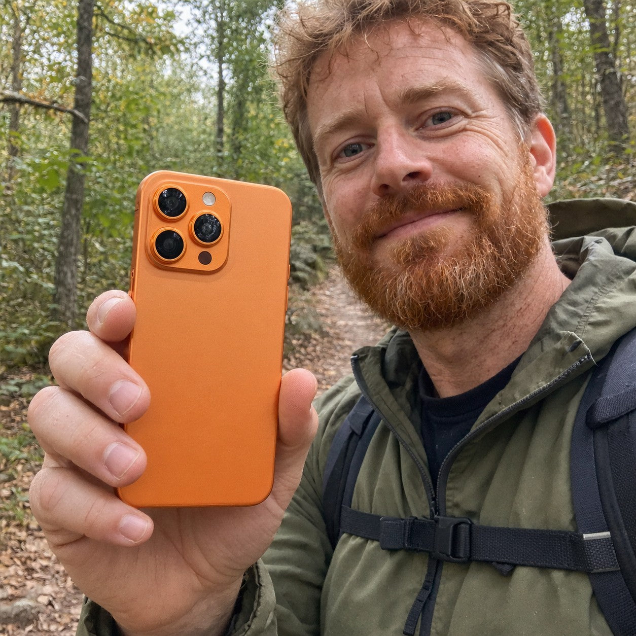 Shane O. review photo