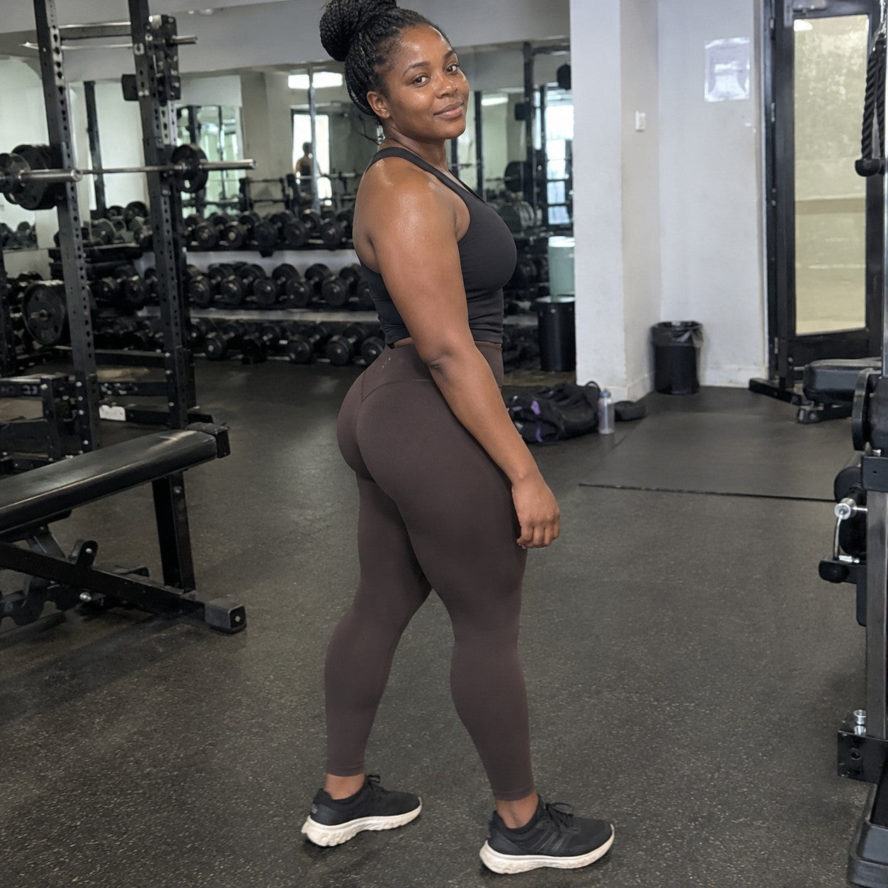 Ngozi A.
