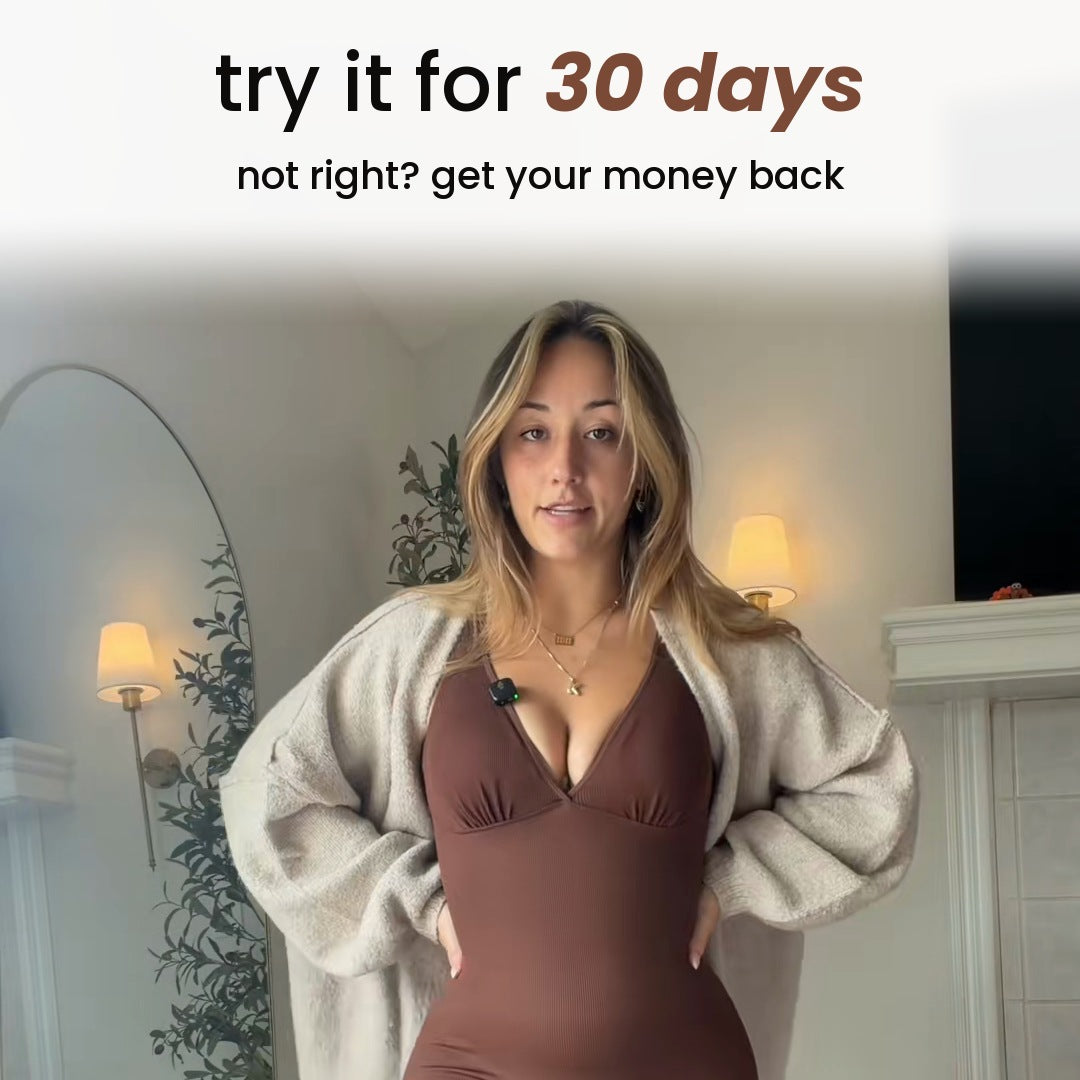 Pomence 30-day money-back guarantee
