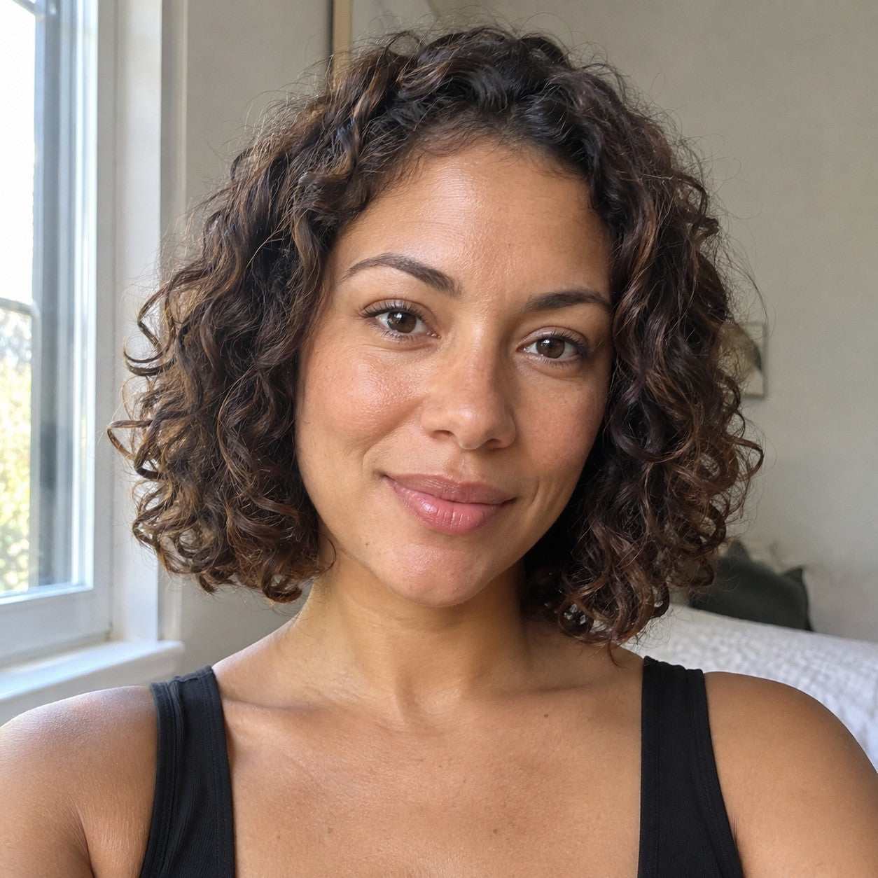 Danielle F.