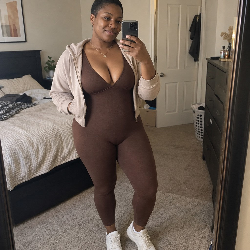Ngozi A. review photo