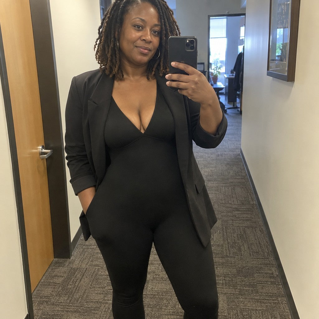 Keisha B.