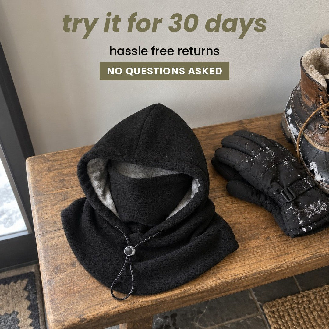 Pomence 30-day money-back guarantee