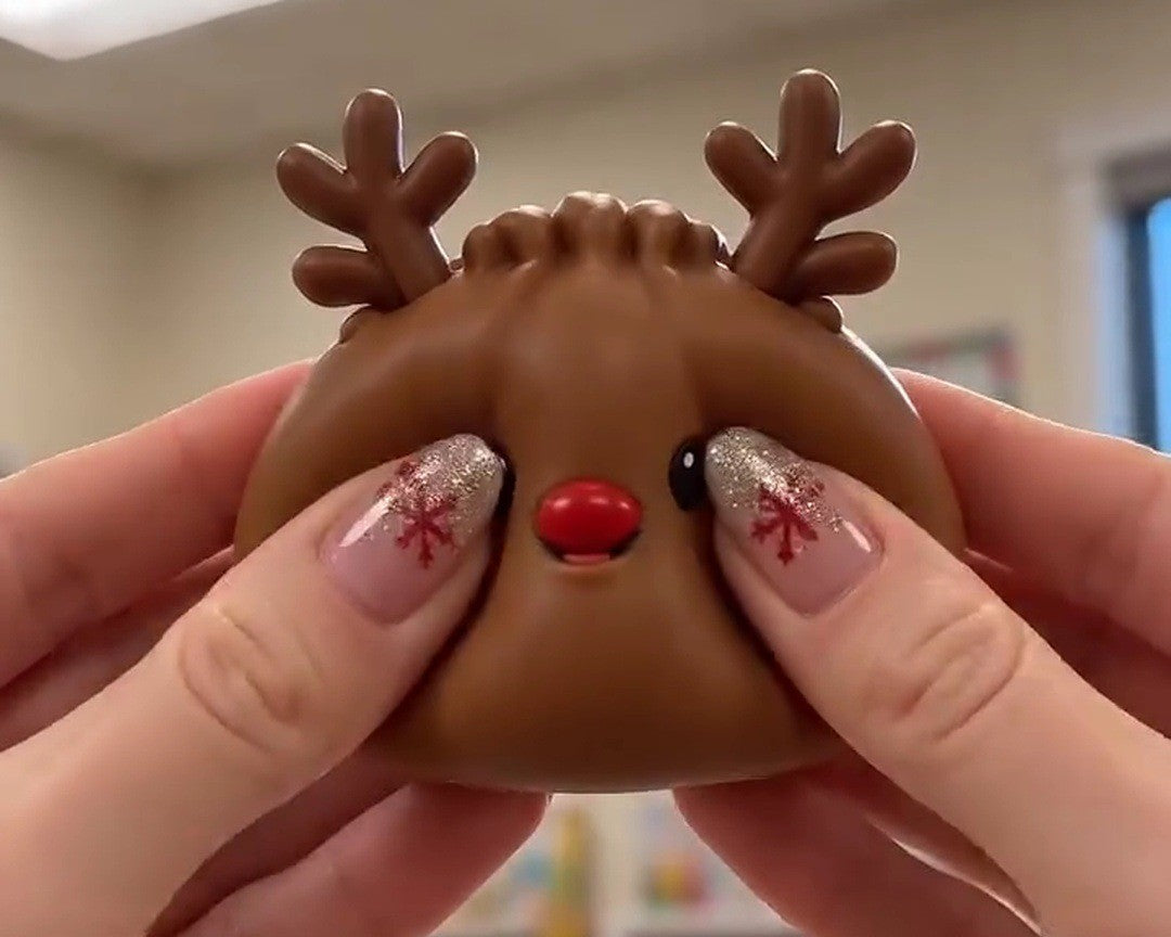 Truly Squeezable
