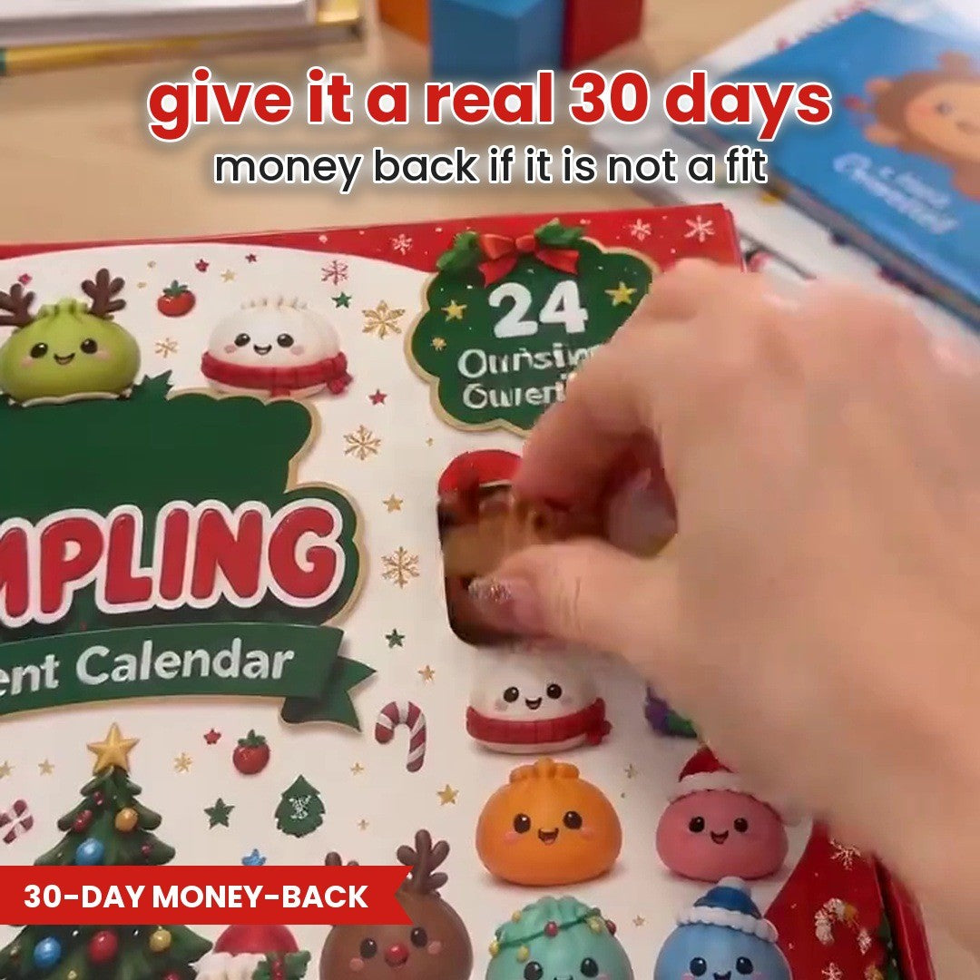 Pomence 30-day money-back guarantee
