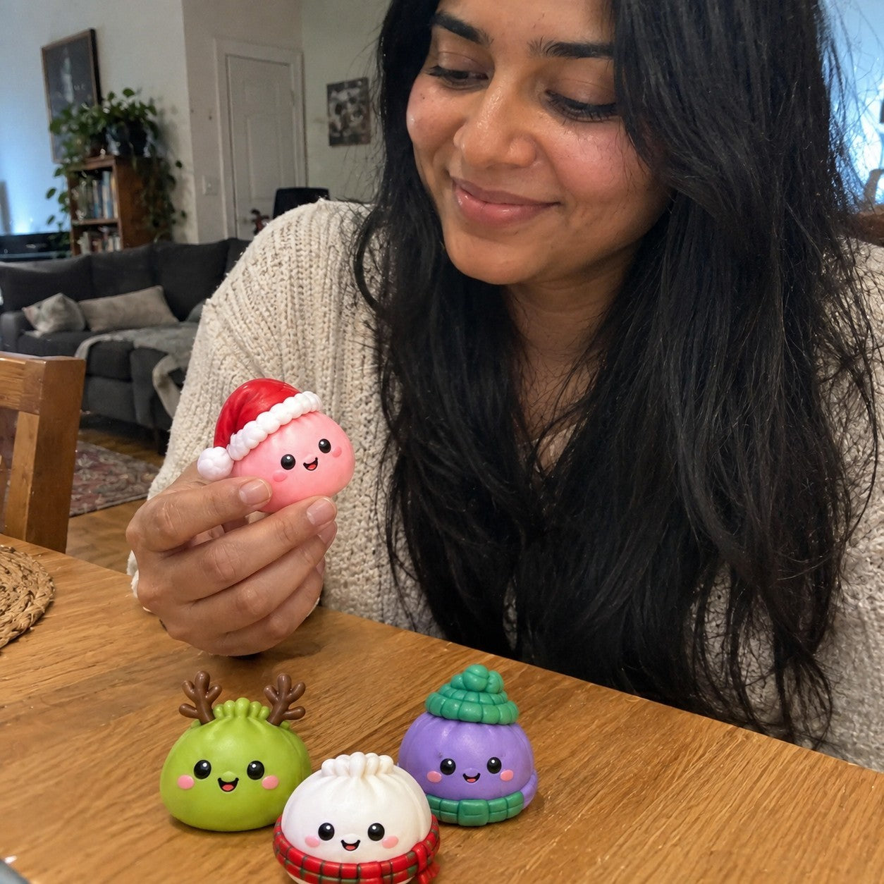 Priya S. review photo
