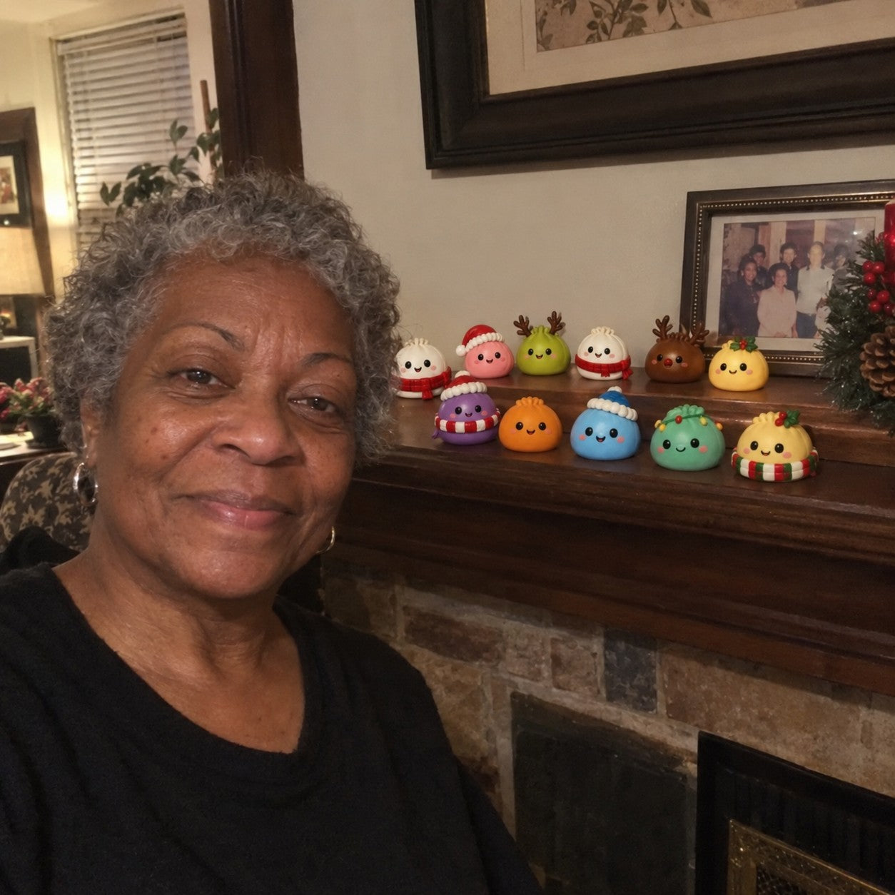 Carol N.