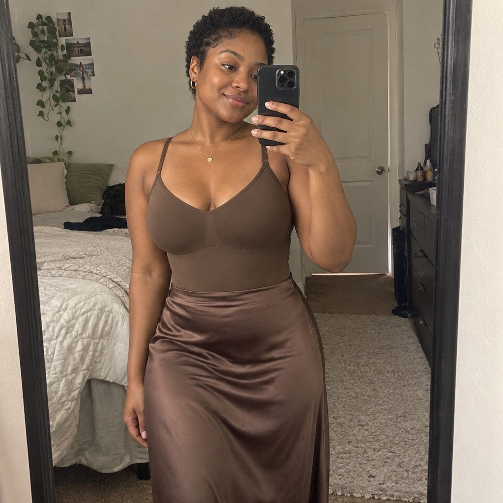 Taniyah O. review photo