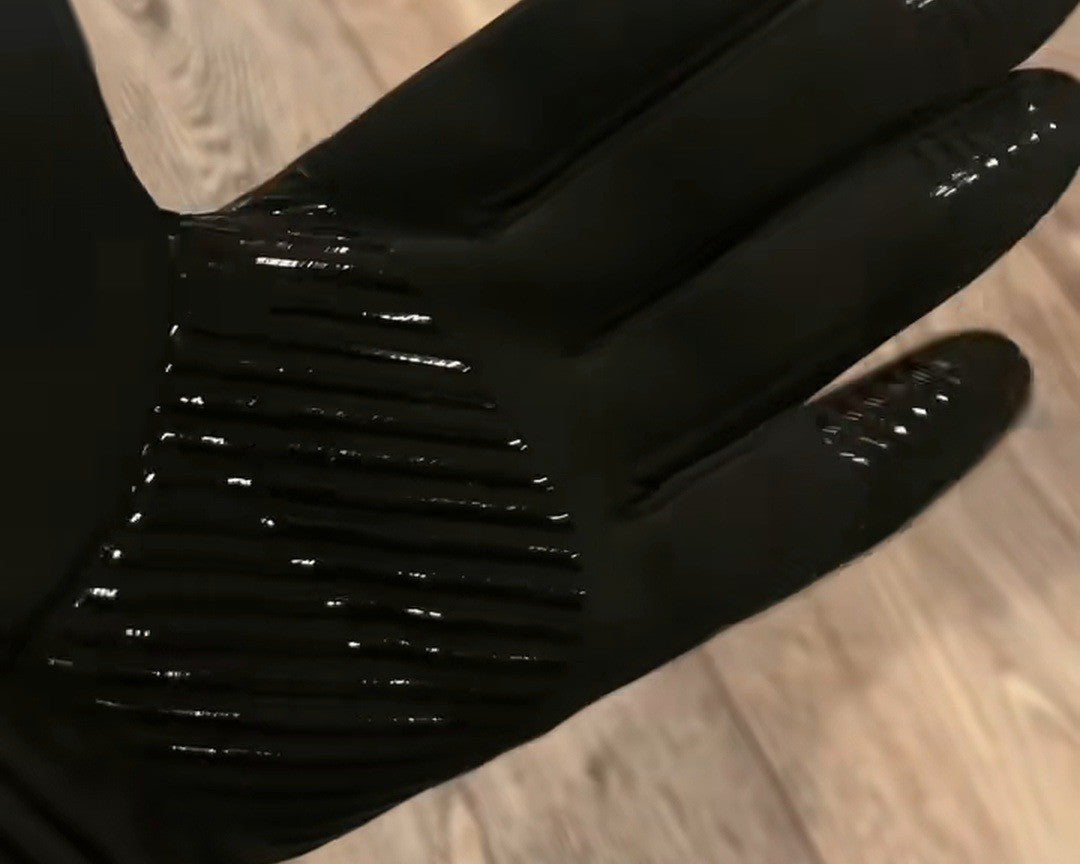 Silicone Palm Grip