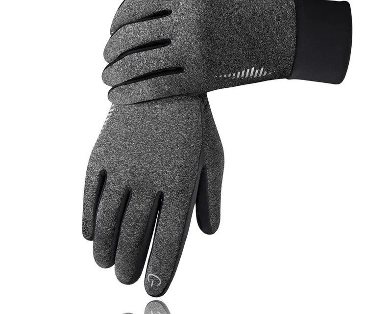 Snug Elastic Cuff