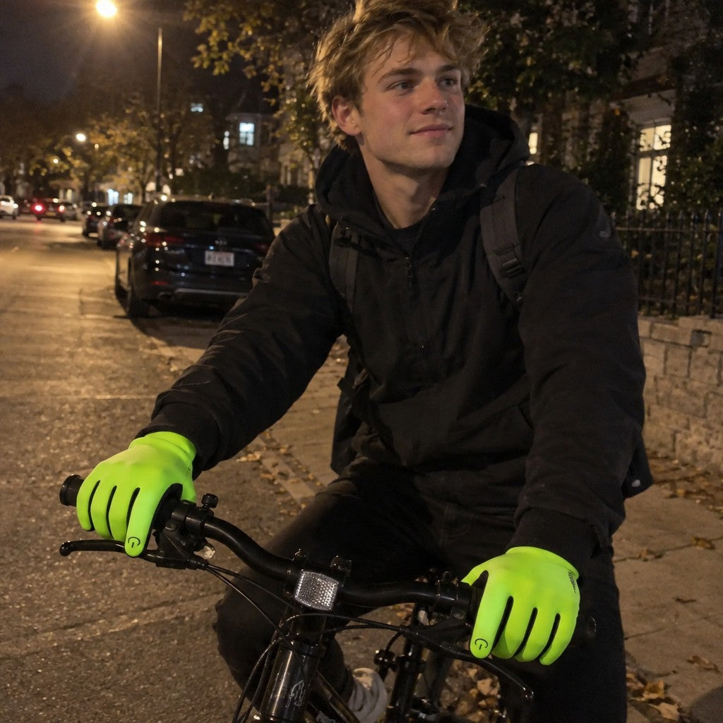 Caleb P.