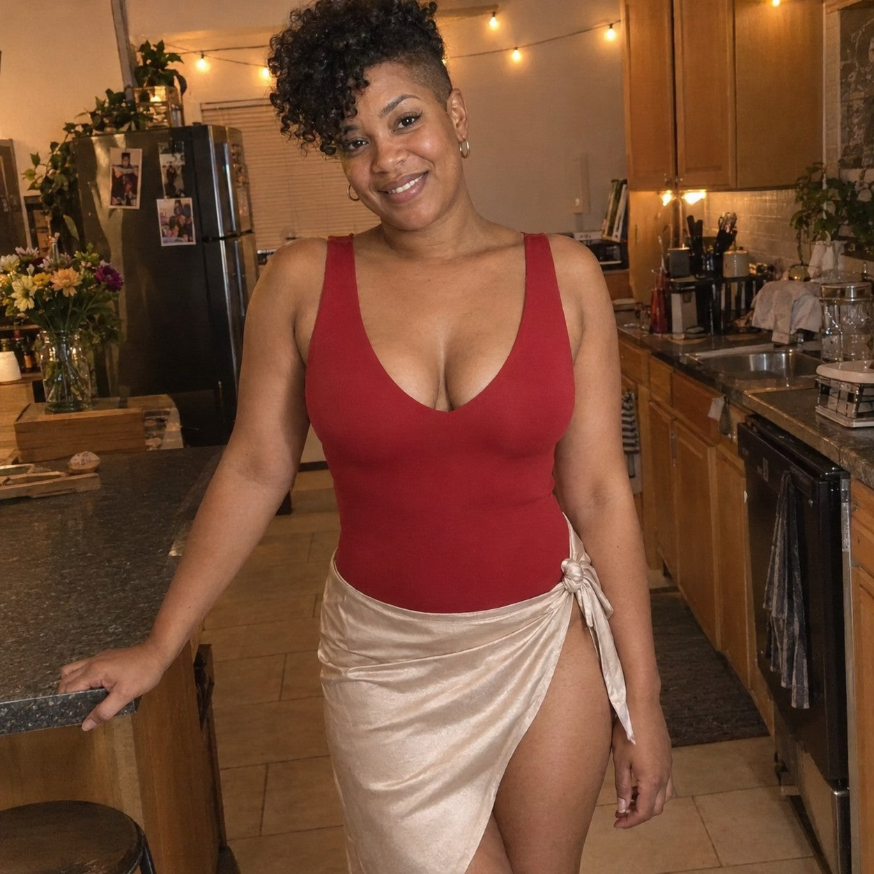 Nia O. review photo