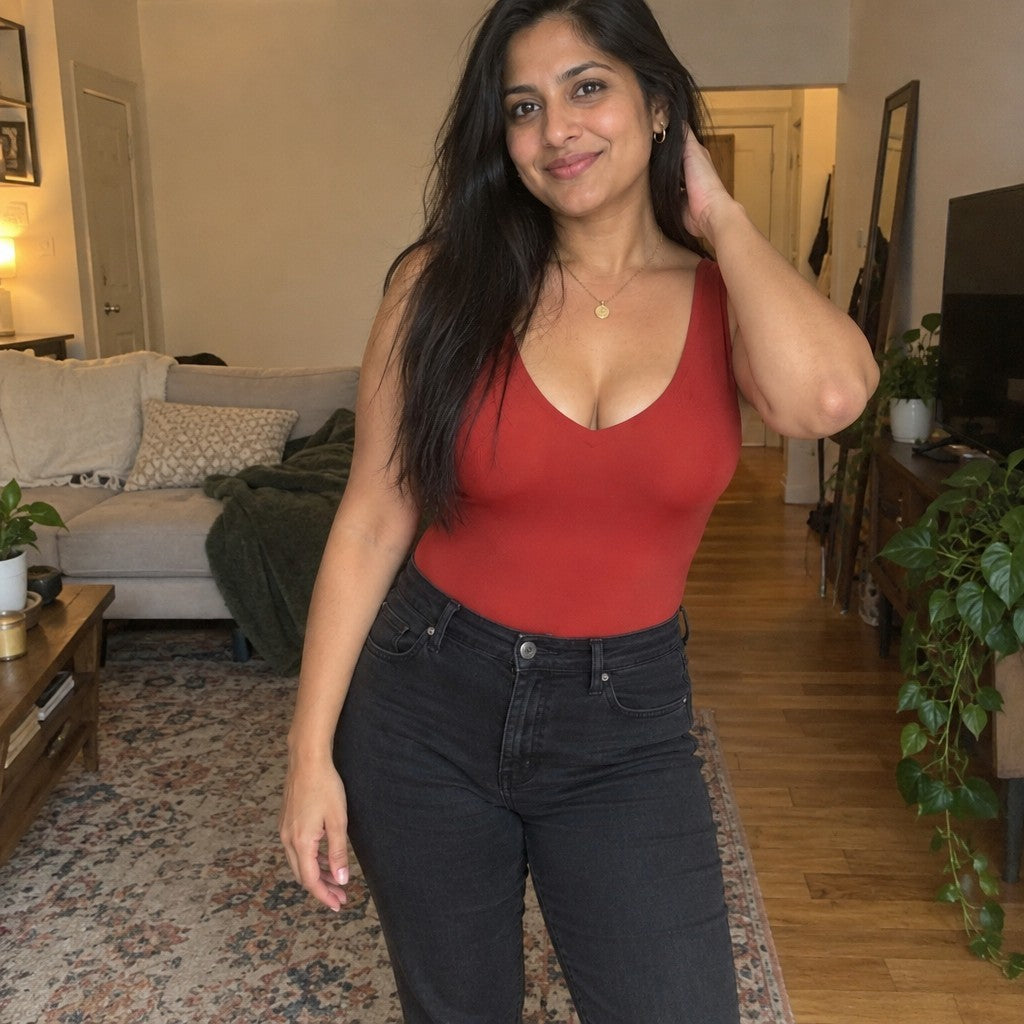 Priya N. review photo