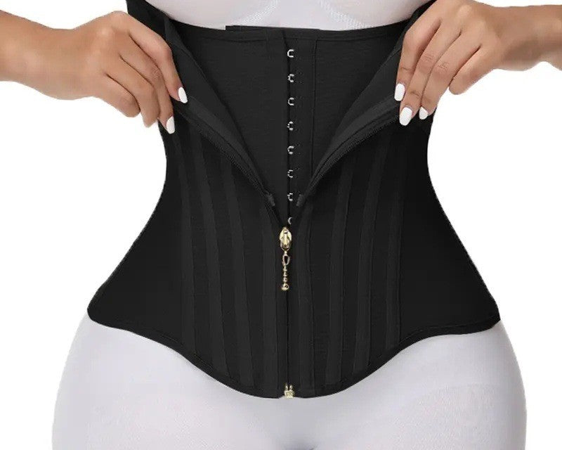 Easy Zip And Hook Closure
