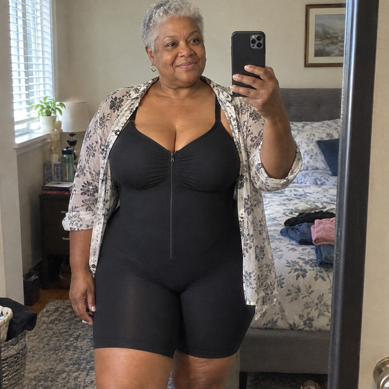 Gloria A. review photo