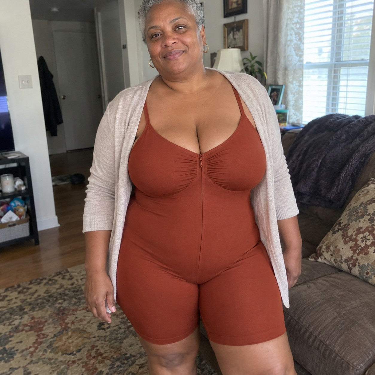 Brenda K. review photo